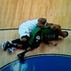 Illustration for article titled Caron Butler Is A Gentle, Thoughtful Lover But Only With Paul Pierce
